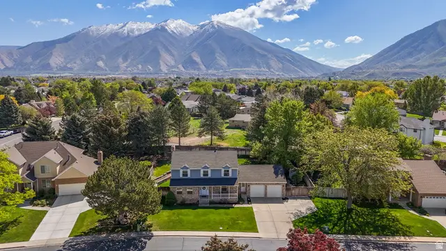 822 E Skylark Dr, Spanish Fork, UT 84660 - #1
