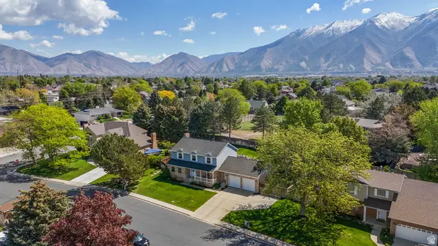 822 E Skylark Dr, Spanish Fork, UT 84660 - #2