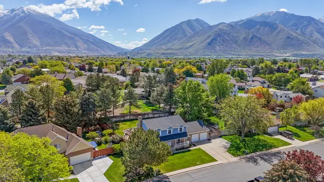 822 E Skylark Dr, Spanish Fork, UT 84660 - #3