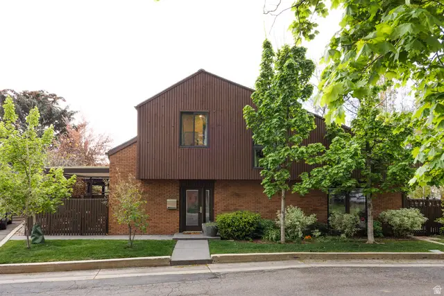 2052 E Michigan Ave S, Salt Lake City, UT 84108 - #1