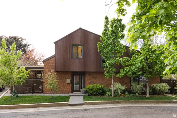 2052 E Michigan Ave S, Salt Lake City, UT 84108
