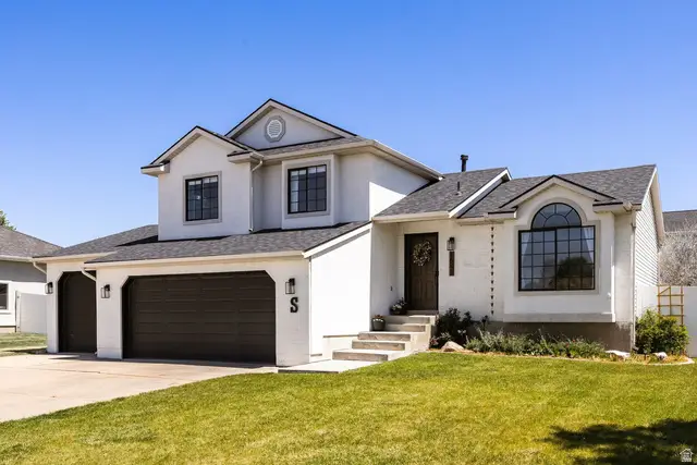 1547 S 2650 W, Syracuse, UT 84075 - #1