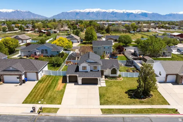 1547 S 2650 W, Syracuse, UT 84075 - #2