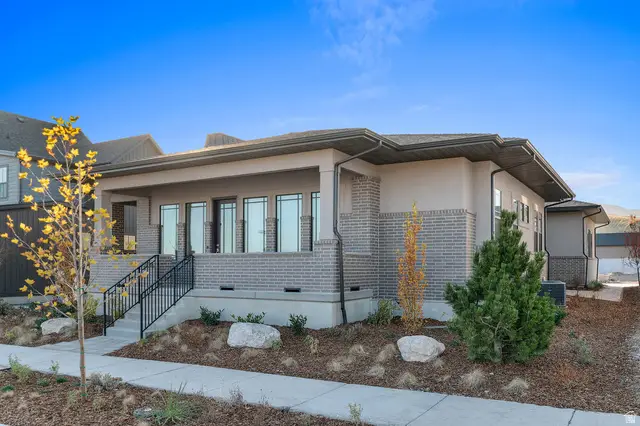 7208 S Ramble Rd, West Jordan, UT 84081 - #3