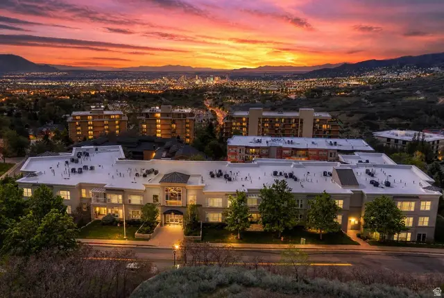 3075 E Kennedy Dr #210, Salt Lake City, UT 84108 - #1
