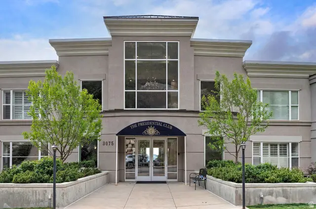 3075 E Kennedy Dr #210, Salt Lake City, UT 84108 - #3