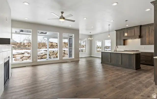 589 E 3800 N, North Ogden, UT 84414 - #2