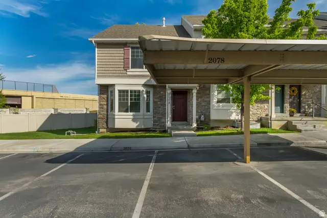 2078 W 1100 N, Provo, UT 84604 - #2