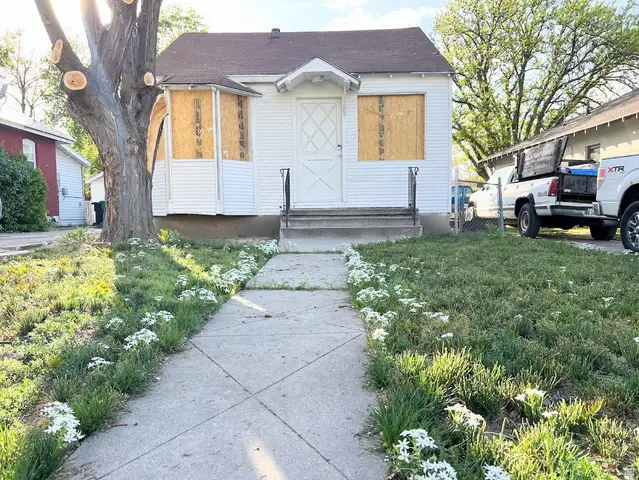 4920 S Wasatch St, Murray, UT 84107 - #1