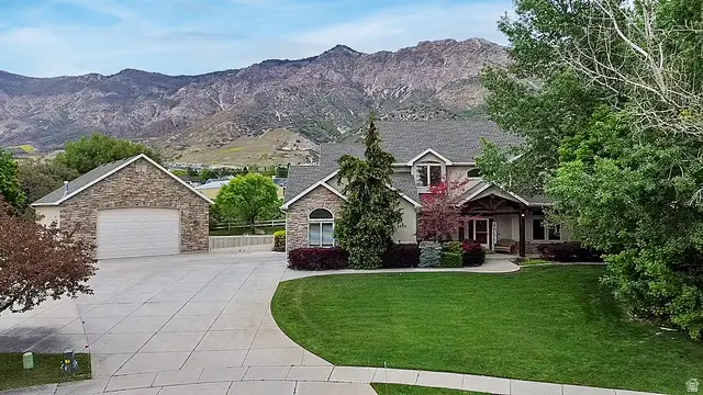 2670 N 1125 E, North Ogden, UT 84414 - #1