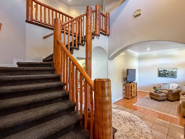 2670 N 1125 E, North Ogden, UT 84414 - #2