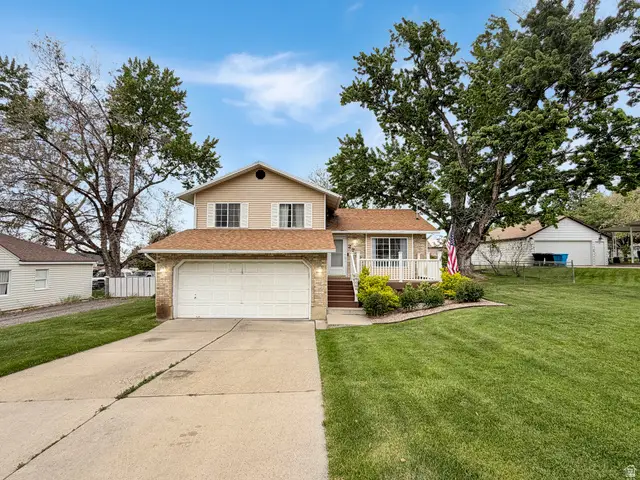 2733 N 850 E, North Ogden, UT 84414 - #1