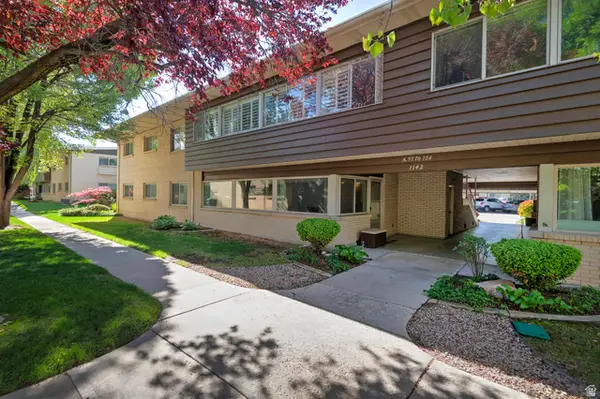 1142 E 2700 S #M97, Salt Lake City, UT 84106
