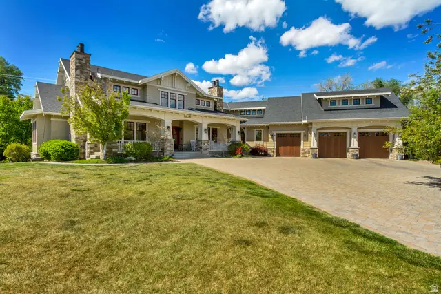 1608 W 1970 N, Provo, UT 84604 - #1