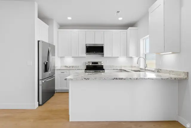 386 W 250 S, Ephraim, UT 84627 - #2