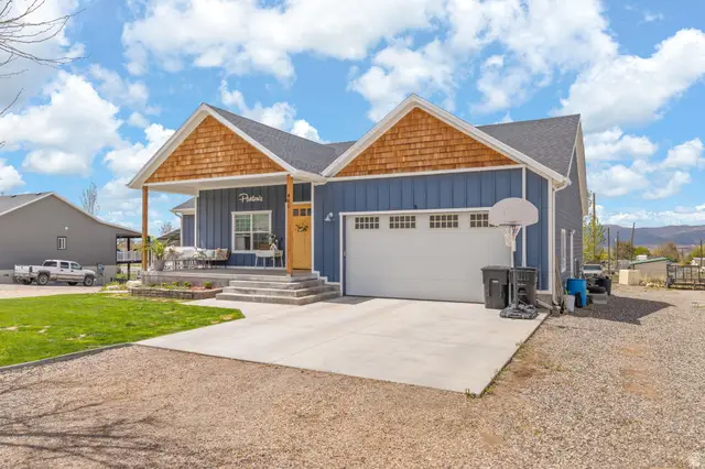 460 S 300 E, Mount Pleasant, UT 84647 - #3