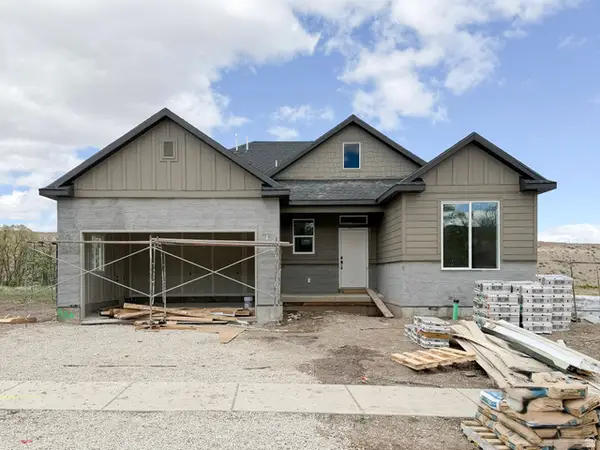 7094 W Monterrey Oak Dr #236, Herriman, UT 84096