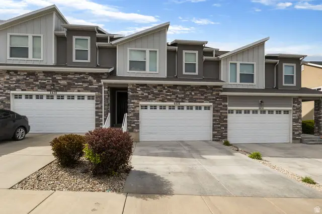 4436 W Hill Shadow Way, Herriman, UT 84096 - #1
