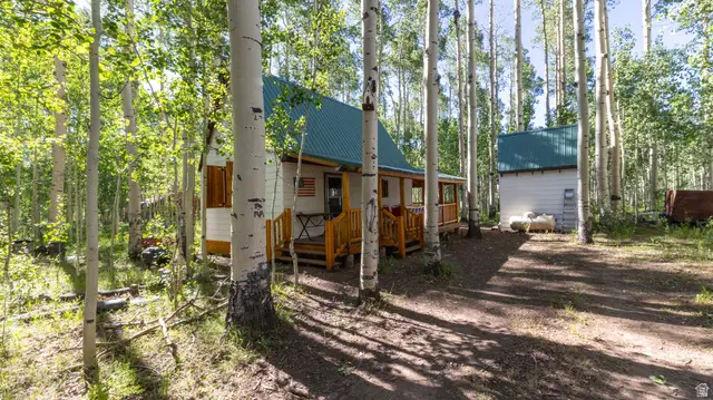 2298 E 4775 S, Cedar City, UT 84720 - #2