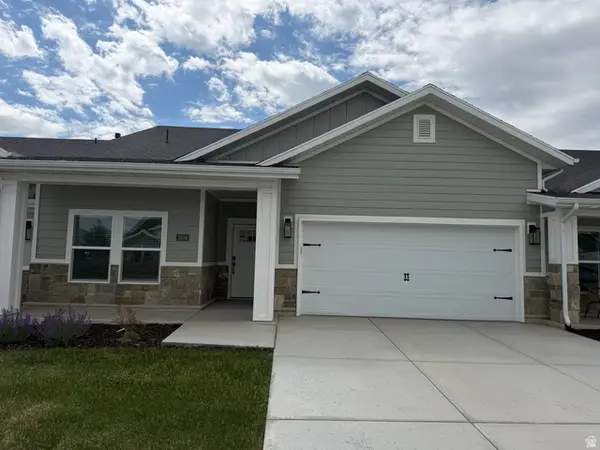 2674 S 2430 W #102 SG, Syracuse, UT 84075