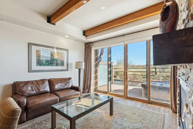 6056 S Park Lane #59, Kimball Junction, UT 84098 - #3