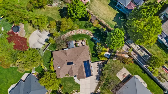 745 Foxridge Dr, Providence, UT 84332 - #3