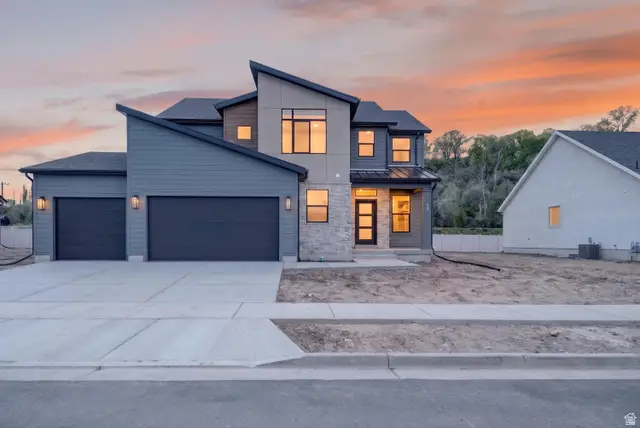 85 W Glen Way #129, South Weber, UT 84405 - #1