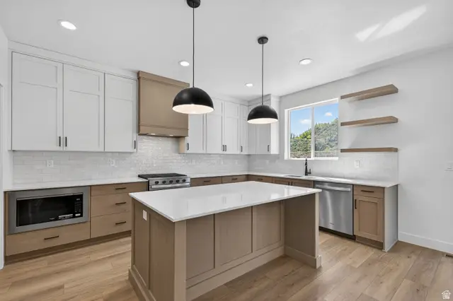 85 W Glen Way #129, South Weber, UT 84405 - #3