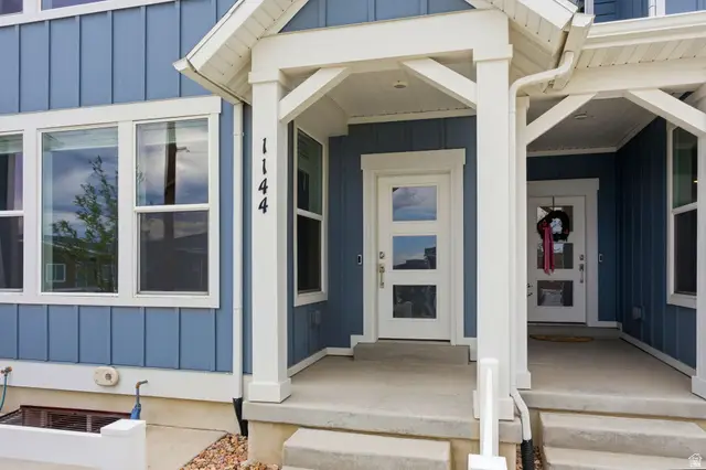 1144 W Early Light Way, Bluffdale, UT 84065 - #2