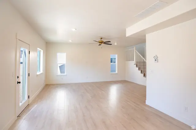 1089 N 1020 W Lot #16 W, Salem, UT 84653 - #3