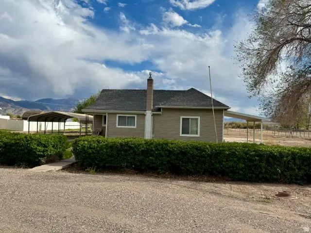 195 W 100 S, Elsinore, UT 84724 - #2