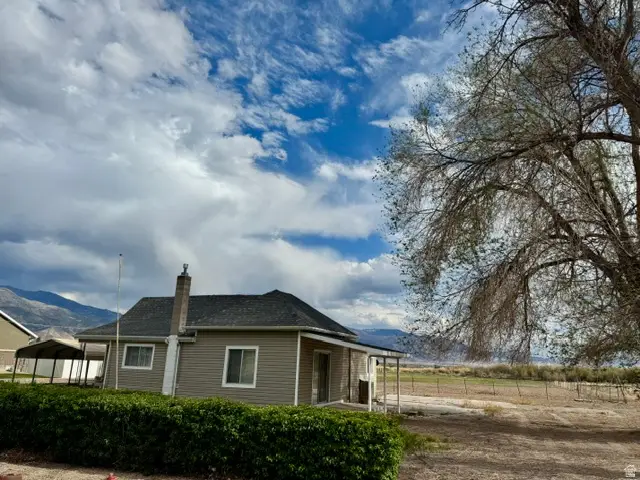 195 W 100 S, Elsinore, UT 84724 - #3