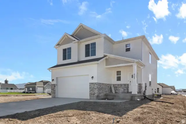 511 S Rivergate Dr, Logan, UT 84321 - #1