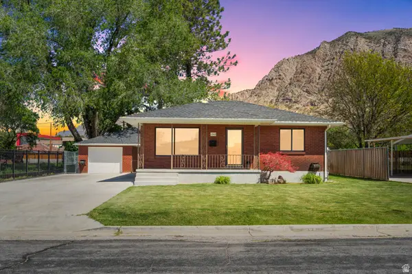 1348 E Cross St, Ogden, UT 84404