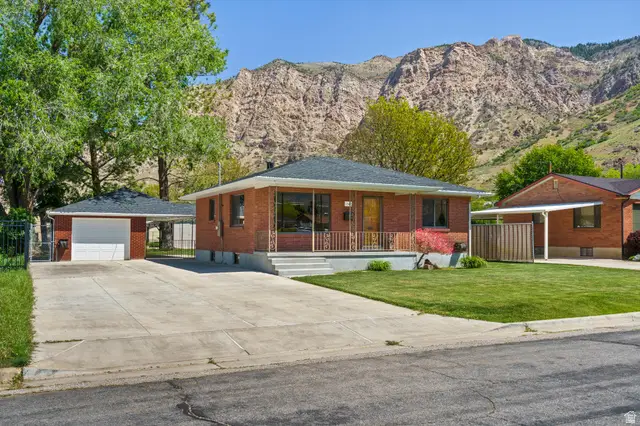 1348 E Cross St, Ogden, UT 84404 - #2
