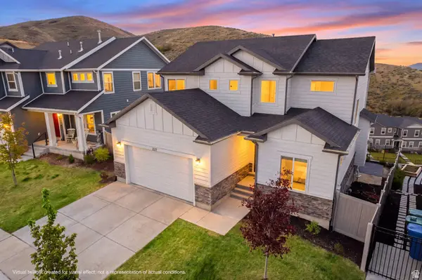 2137 W Northridge Dr, Lehi, UT 84048