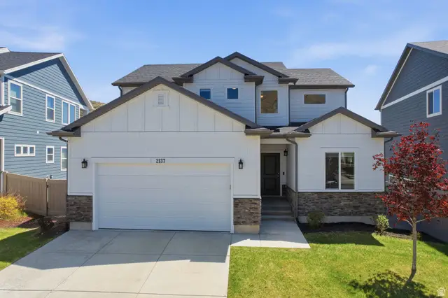2137 W Northridge Dr, Lehi, UT 84048 - #2