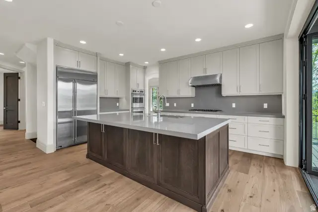 8905 Daybreaker Dr, Park City, UT 84098 - #3