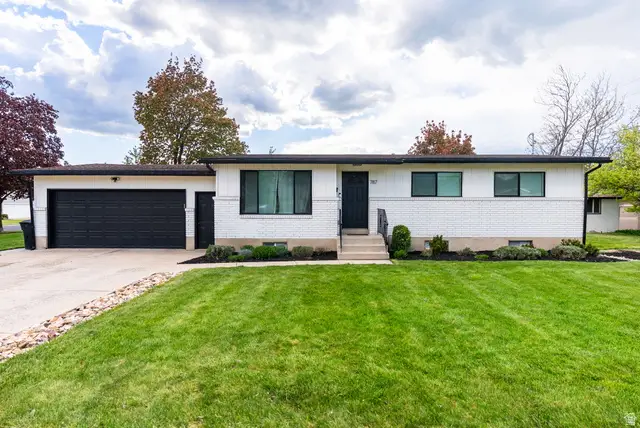 787 N 200 W, Logan, UT 84321 - #1