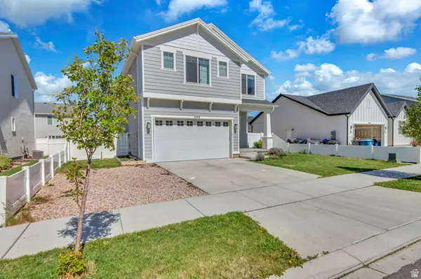 1152 S Red Cliff Dr #199, Santaquin, UT 84655
