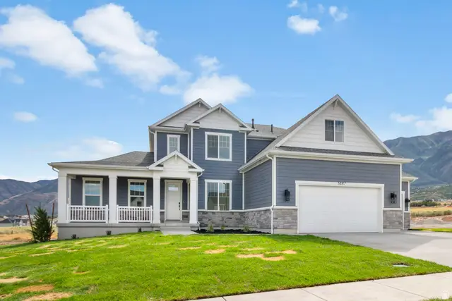 178 E 650 S, Hyde Park, UT 84318 - #2