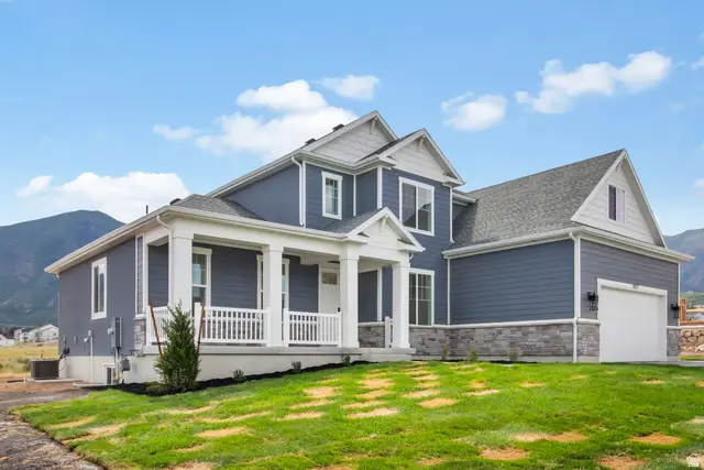 178 E 650 S, Hyde Park, UT 84318 - #3