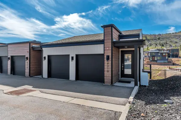 8210 N Toll Creek Ln, Park City, UT 84098