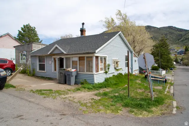 73 W Leadville Row W, Eureka, UT 84628 - #1