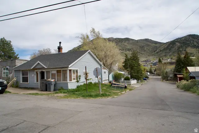 73 W Leadville Row W, Eureka, UT 84628 - #2