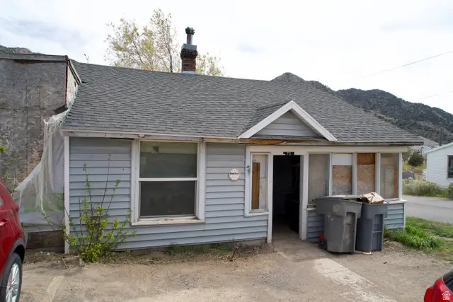 73 W Leadville Row W, Eureka, UT 84628 - #3
