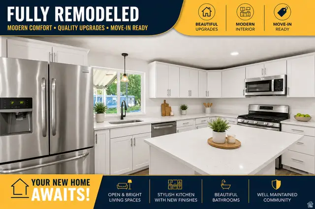 900 Century Dr #111, Ogden, UT 84404 - #2