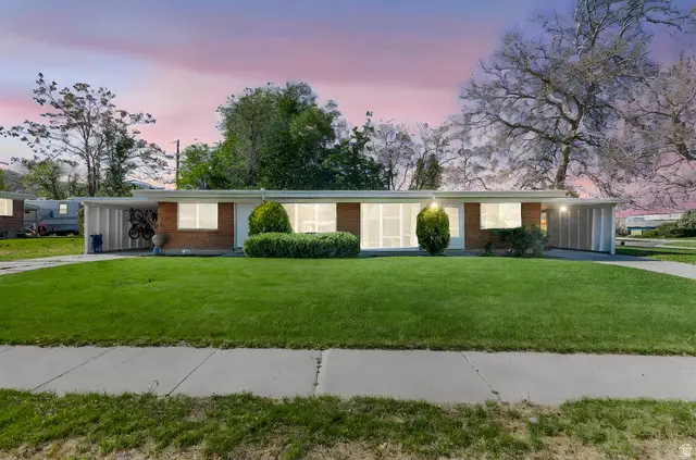 185 W 850 S, Bountiful, UT 84010 - #1