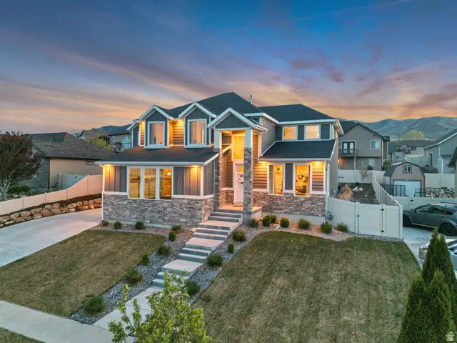 2479 S Honeysuckle Dr, Saratoga Springs, UT 84045 - #1