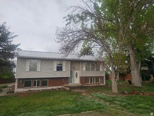 1310 N 3000 W, Maeser, UT 84078 - #1